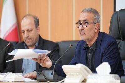  آغاز عملیات اجرایی ۱۰ طرح بزرگ سرمایه‌گذاری در کهگیلویه و بویراحمد
