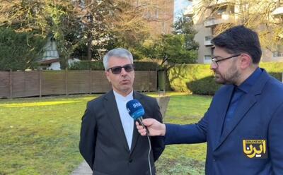  سخگوی وزارت خارجه: هیات ایرانی در مذاکرات هسته‌ای کامل و جدی است