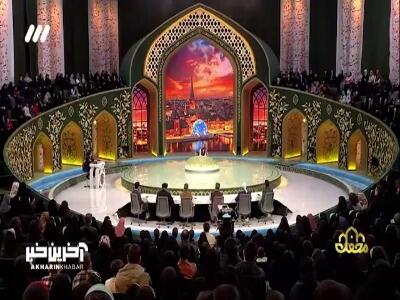  حتی به راحتی اجازه نماز نداشتیم !