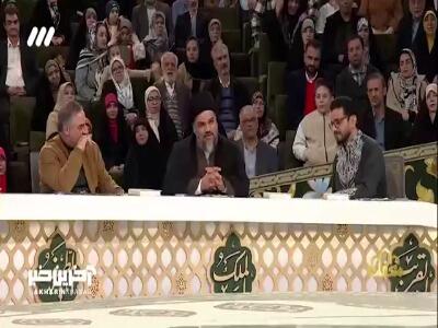  قرآن گفته رمز پیروزی چیه ؟؟