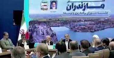  واکنش پزشکیان به حرف‌های ترامپ درباره ناآرامی‌های دی ماه؛