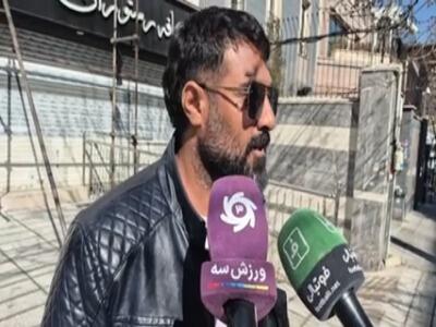  میداوودی: کیفیت ضربات کاشته در استقلال بهتر میشود