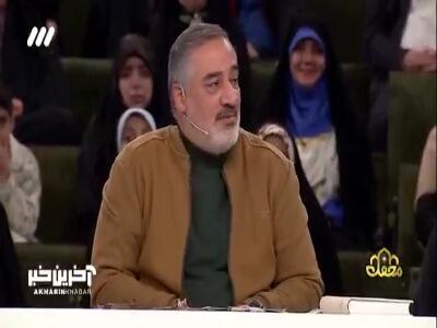 همراه داشتن تو حفظ مهمه !!