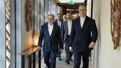 رویترز از آخرین وضعیت مذاکرات هسته‌ای را تشریح کرد