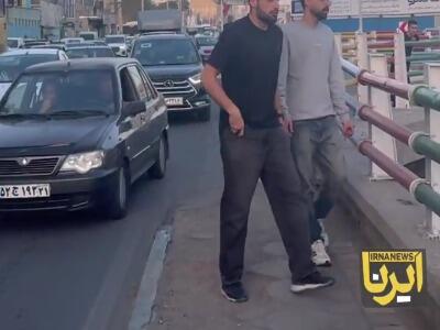  فروچاله در مسیر تونل متروی اسلامشهر؛ حادثه سطحی یا زنگ خطر زیرزمینی؟