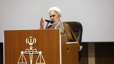  هشدار دادستان کل کشور به ساخت‌وسازهای غیرمجاز در البرز