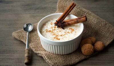  بیماران دیابتی و کبدچرب می‌توانند فرنی و شیربرنج بخورند؟