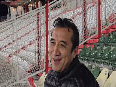  خداداد: چون پول میگیریم باید فحش بخوریم!