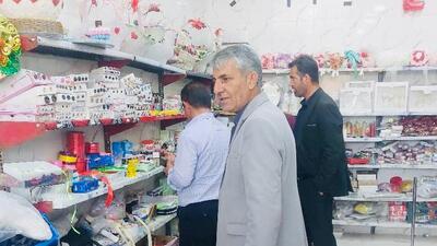  ۱۵ صنف متخلف در بهمئی شناسایی شدند
