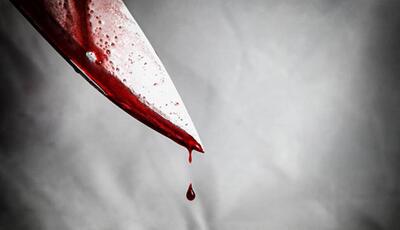  عزا شدن عروسی یک ایرانی به دست مردان افغانستانی