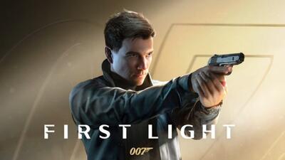  تریلر جدید ۰۰۷ First Light دشمن اصلی بازی را نشان می‌دهد