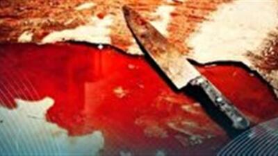  نزاع خونین در حاشیه شهر بجنورد به قتل انجامید