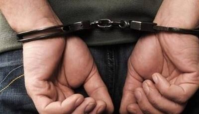  دستگیری قاتل فراری بعد از 5 ماه