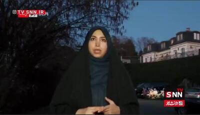  خلاصه‌ای از یک روز دیپلماتیک در ژنو