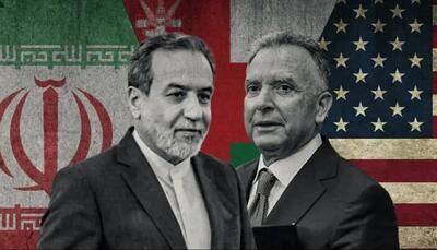  اکسیوس: گفتگوی مقامات ایرانی و نمایندگان ترامپ رو در رو بوده است