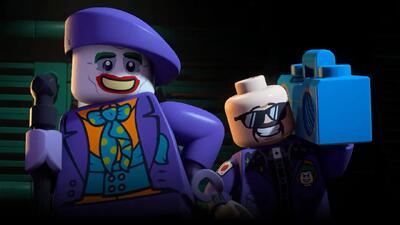  آشوب جوکر در موزه گاتهام! تریلر جدید LEGO Batman: Legacy of the Dark Knight را ببینید