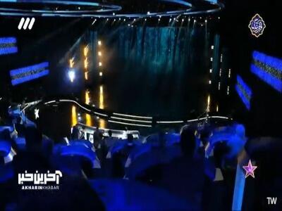  پرواز و سقوط در یک قاب نفس‌گیر!