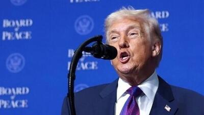  تحلیل الجزیره از مواضع متناقض ترامپ مقابل ایران و نگرانی آمریکایی‌ها