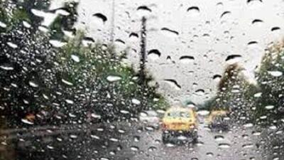  ورود سامانه بارشی به غرب کشور از فردا/ کاهش نسبی دمای هوای کشور از یکشنبه  