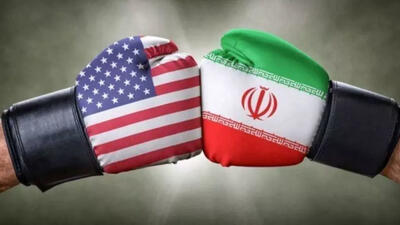  آنچه آمریکا در دشمنی با ایران پنهان می کند!