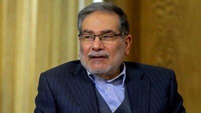  شمخانی: توافق فوری می‌تواند در دسترس باشد/عراقچی حمایت و اختیار کافی دارد  