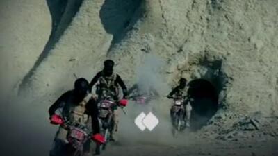  سبک جدید رزمایش‌های نیروی زمینی