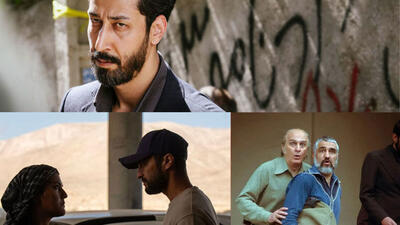  اکران پنج فیلم در نوروز ۱۴۰۵ قطعی شد/ «آنتیک» و «اسکورت» گزینه‌های بعدی