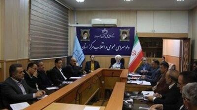  دادستان کل کشو‌ر: سودجویان ‌باغات را برای تغییر کابری ‌خشک می‌کنند