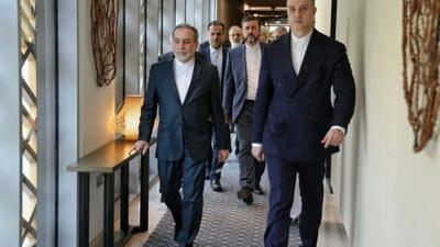  تنفس در مذاکرات / امیدواری وزیر خارجه عمان به حصول پیشرفت  