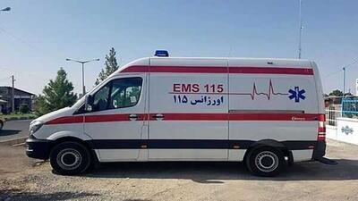  اقدام فوری اورژانس جان دانش‌آموز تبریزی را از مرگ حتمی نجات داد / روایت نجات معجزه‌آسای دانش‌آموز تبریز از خفگی با حضور به‌موقع امدادگران | اندیشه قرن