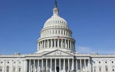  کنگره آمریکا در مورد اختیارات جنگی ترامپ علیه ایران رای گیری می کند