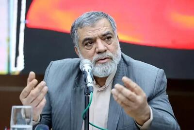  عضو کمیسیون امنیت ملی: فضا فضای جنگی نیست؛ مردم نگران نباشند