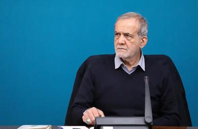  خاطره رئیس جمهور از دوران تحصیلی‌اش