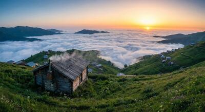  لیست بهترین شهرهای ایران برای مسافرت در تابستان؛ ۴ بهشت مخفی برای فرار از گرما