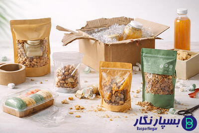  ۵ اشتباه رایج در انتخاب بسته‌بندی که به طور پنهان فروش شما را کاهش می‌دهد