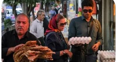  سیاست خارجی در سفرهٔ مردم؛ پیوند سیاست کلان با زندگی روزمره