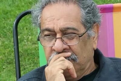  سعید اویسی درگذشت