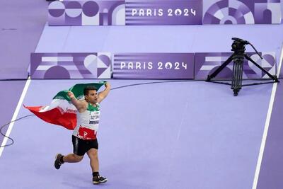  فدراسیون پارادوومیدانی تشکیل شد