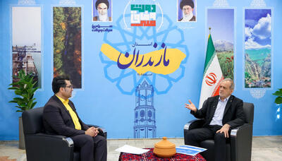  35.5 هزار میلیارد تومان اعتبار دولتی و 17.5 هزار میلیارد تومان تسهیلات بانکی برای پروژه‌های استانی مصوب شد