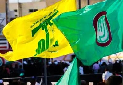  حزب‌الله و امل: به قدرت ایران و رهبری اعتماد کامل داریم و کنارشان هستیم