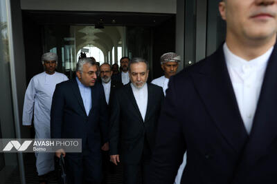  زمان دور بعدی مذاکرات ایران و آمریکا اعلام شد