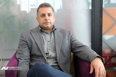  واکنش رضا نصری به اظهارات مارکو روبیو