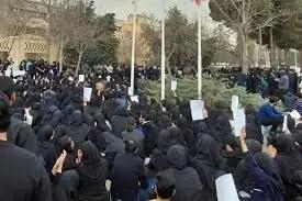  تغییر، یک خواست ملی‌است