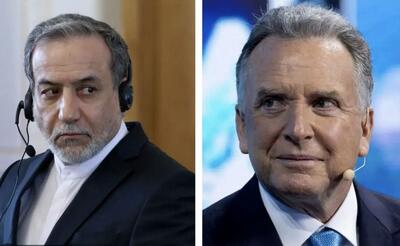  پخش زنده مذاکرات ایران و آمریکا در ژنو