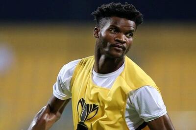  مذاکره اندونگ با استقلال برای ماندن یا رفتن