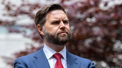  پالس مثبت ونس به مذاکرات ایران و آمریکا