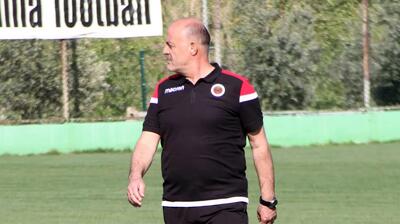  ورود مغز ترک به نیمکت آبی؛ استقلال با دستیار گونش به دنبال تحول