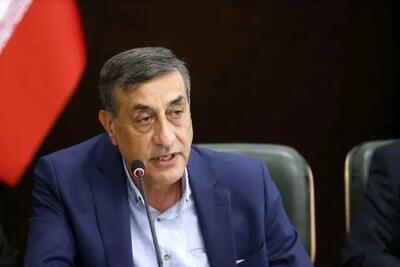  قائم‌پناه: در سفر رئیس جمهور، ۴۸ هزار میلیارد تومان تفاهم‌نامه در مازندران امضا شد