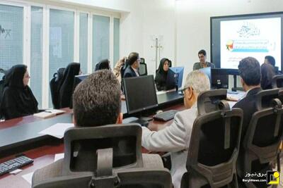  طراحی مدل ارزیابی و بازنگری آیین‌نامه نظام پیشنهاد‌ها در دستور کار صنعت برق