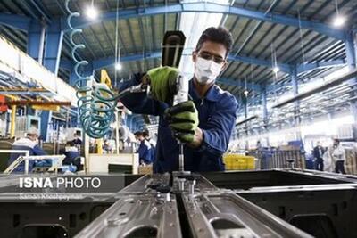  تازه‌ترین خبر درباره افزایش حقوق کارگران